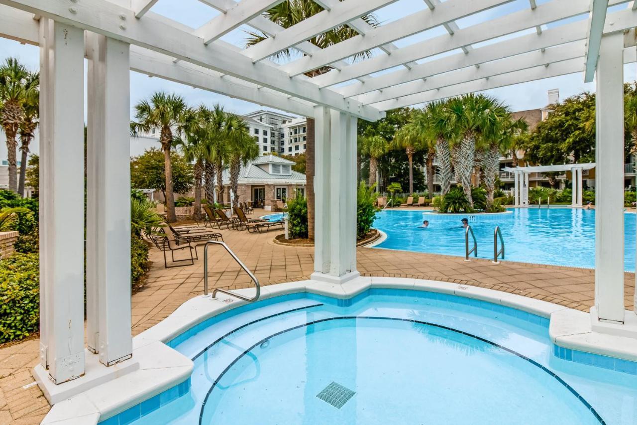 Baytowne Wharf - Observation Point North #460 Destin Eksteriør billede