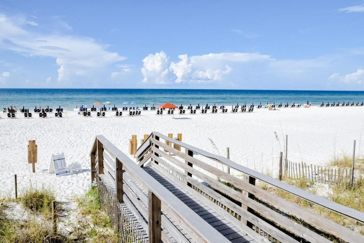 Baytowne Wharf - Observation Point North #460 Destin Eksteriør billede
