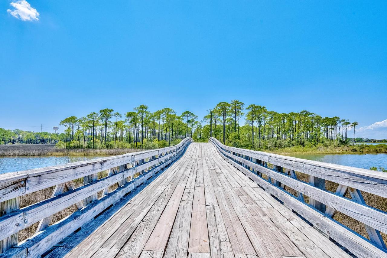 Baytowne Wharf - Observation Point North #460 Destin Eksteriør billede