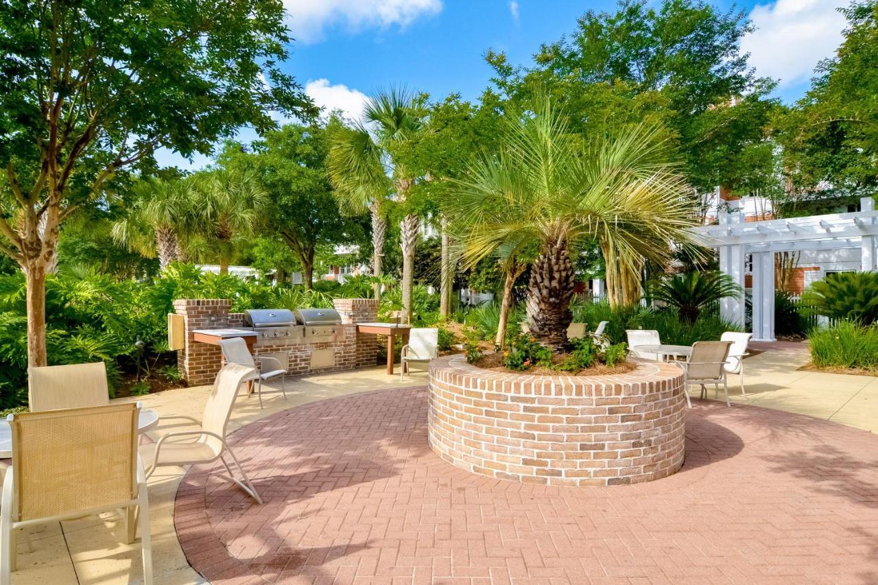 Baytowne Wharf - Observation Point North #460 Destin Eksteriør billede